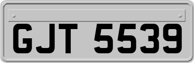 GJT5539