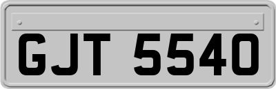 GJT5540