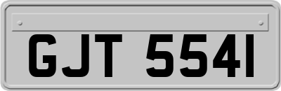 GJT5541