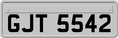 GJT5542
