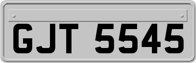 GJT5545