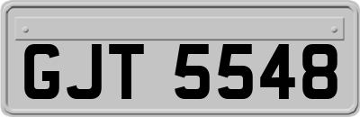 GJT5548
