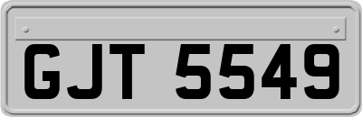 GJT5549