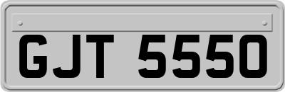 GJT5550