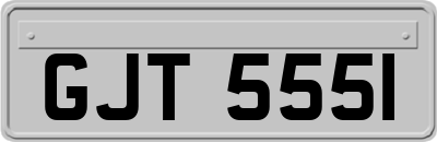 GJT5551