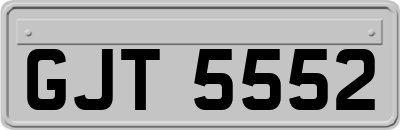 GJT5552