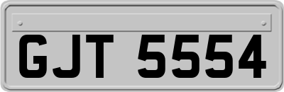 GJT5554