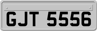 GJT5556