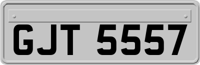GJT5557