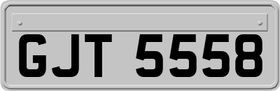 GJT5558