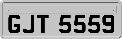GJT5559