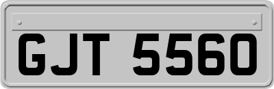 GJT5560