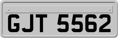 GJT5562