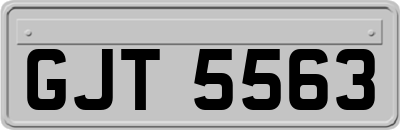 GJT5563