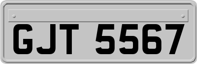 GJT5567