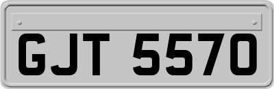 GJT5570