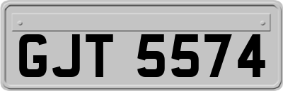 GJT5574