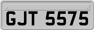 GJT5575