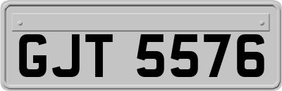 GJT5576