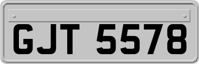 GJT5578