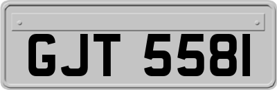 GJT5581