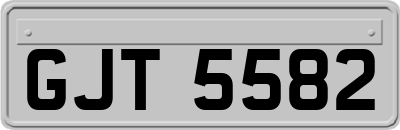 GJT5582