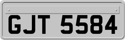 GJT5584