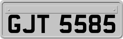 GJT5585