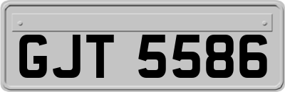 GJT5586