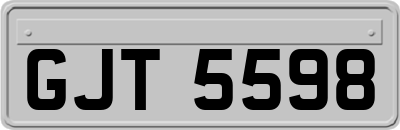 GJT5598