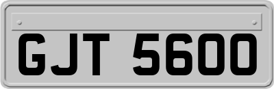 GJT5600