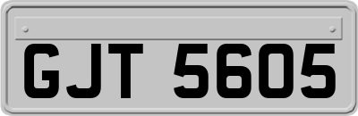 GJT5605