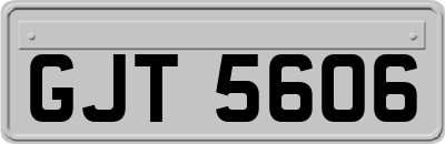 GJT5606