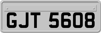 GJT5608
