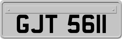 GJT5611