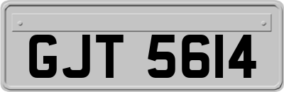 GJT5614
