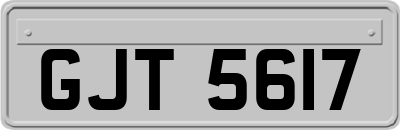 GJT5617