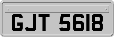 GJT5618