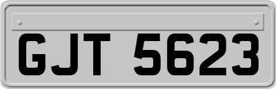 GJT5623