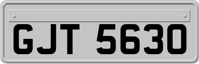 GJT5630