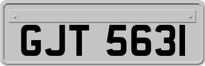 GJT5631
