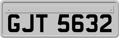 GJT5632