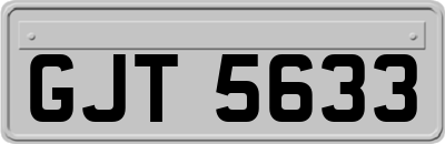 GJT5633