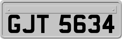 GJT5634