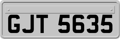 GJT5635