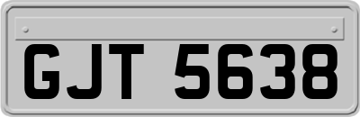 GJT5638