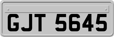 GJT5645