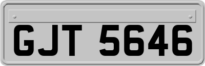 GJT5646