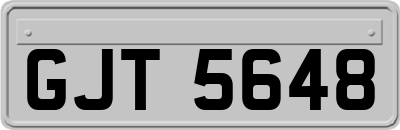 GJT5648