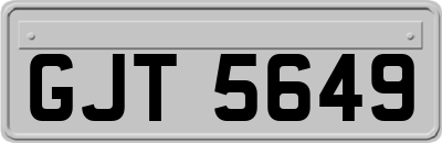 GJT5649